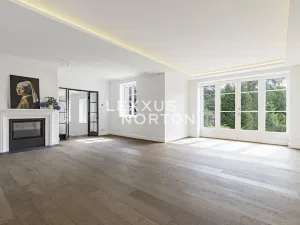 Prodej vily, Praha - Dejvice, V Šáreckém údolí, 253 m2