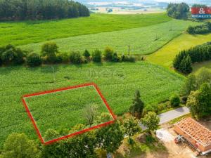 Prodej pozemku pro bydlení, Litochovice, 1109 m2