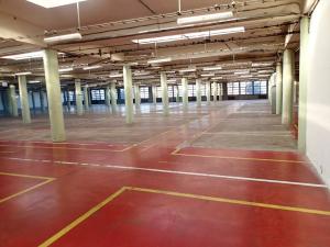 Pronájem skladu, Jablonec nad Nisou, Palackého, 1900 m2