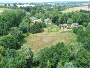 Prodej zahrady, Červený Kostelec - Olešnice, 8220 m2