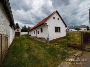 Prodej rodinného domu, Oldřichov, 60 m2