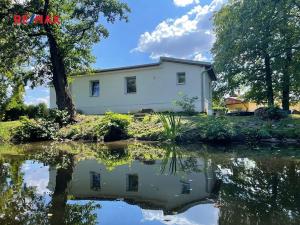 Prodej rodinného domu, Starý Kolín, Baštecká, 70 m2