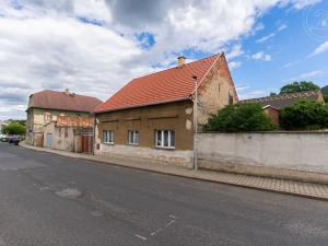 Prodej rodinného domu, Kostomlaty pod Milešovkou, Radovesická, 129 m2