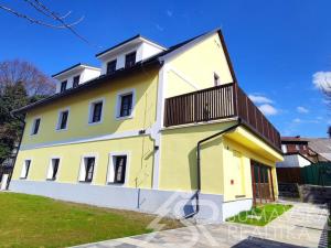 Prodej bytu 3+kk, Kašperské Hory, Zlatá stezka, 52 m2