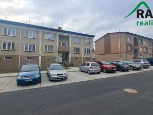 Pronájem bytu 2+1, Chodová Planá, sídliště Lučina, 64 m2