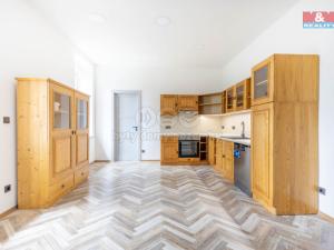 Pronájem bytu 4+1, Zákupy, Borská, 120 m2