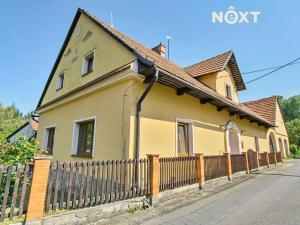 Prodej rodinného domu, Petřvald, 221 m2