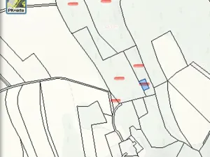 Prodej podílu pozemku pro bydlení, Kacanovy, 25219 m2