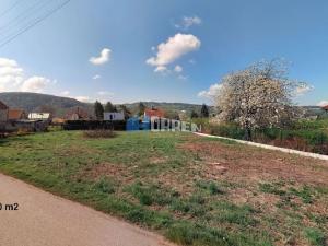 Prodej pozemku pro bydlení, Hýskov, Sportovců, 1140 m2