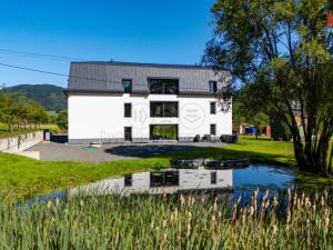 Prodej činžovního domu, Lichnov, 800 m2