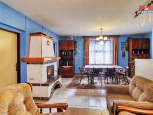 Prodej chalupy, Kopidlo, 240 m2