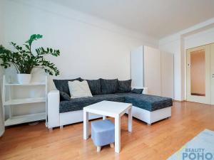 Prodej bytu 2+1, Praha - Žižkov, Biskupcova, 69 m2