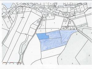 Prodej pole, Hvozdnice, 16183 m2