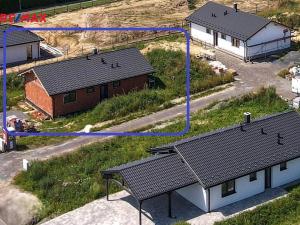 Prodej rodinného domu, Rychvald, 91 m2