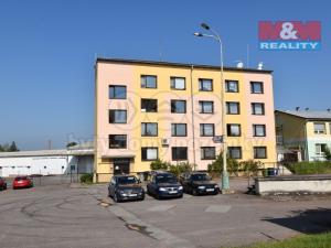 Pronájem kanceláře, Žamberk, Zemědělská, 100 m2