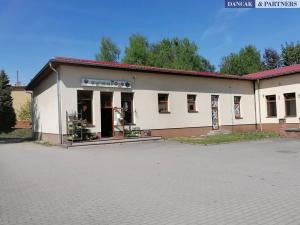 Pronájem obchodního prostoru, Orlová, Slezská, 54 m2