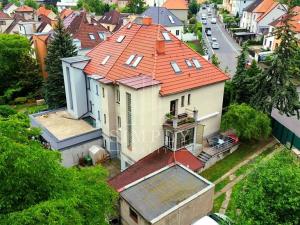 Prodej obchodního prostoru, Praha - Hostivař, Herbenova, 360 m2