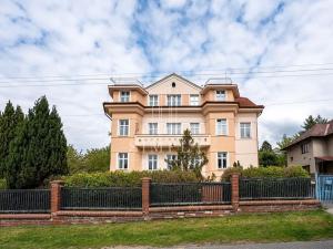 Prodej vily, Říčany, Legií, 500 m2