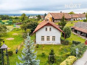 Prodej rodinného domu, Vyšehněvice, 100 m2