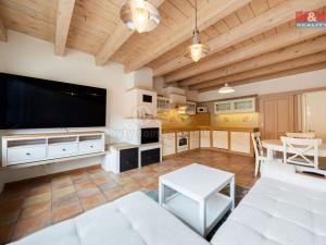 Prodej bytu 4+kk, Šlapanice, Kosmákova, 113 m2