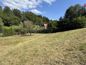 Prodej pozemku pro bydlení, Tanvald - Žďár, 1791 m2