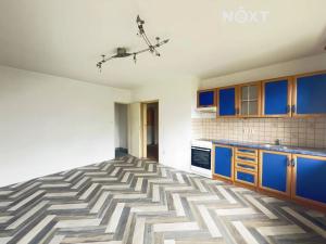 Prodej bytu 2+kk, Chotěvice, 52 m2