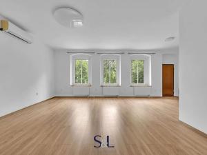 Prodej bytu 2+1, Cvikov, Mlýnská, 84 m2