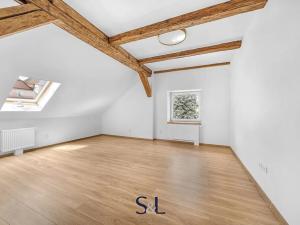 Prodej bytu 3+1, Cvikov, Mlýnská, 92 m2