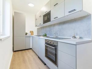 Prodej bytu 2+1, Vlašim, 55 m2