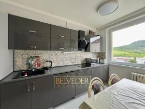 Prodej bytu 4+1, Teplice, Pod školou, 83 m2