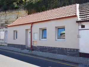 Prodej rodinného domu, Roudnice nad Labem, Palackého, 59 m2