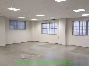 Pronájem výrobních prostor, Kostomlaty nad Labem, 139 m2