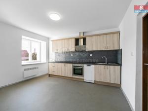 Pronájem bytu 2+1, Terešov, 61 m2