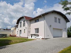 Prodej rodinného domu, Kostelec u Křížků, 353 m2