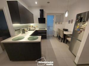 Prodej bytu 3+1, Beroun, Hrnčířská, 89 m2