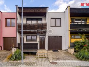 Prodej rodinného domu, Blíževedly, 232 m2