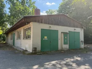 Pronájem skladu, Kostelec nad Černými lesy, Truba, 92 m2