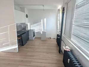 Prodej bytu 2+kk, Bílina, Bezejmenná, 49 m2