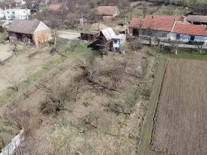 Prodej pozemku pro bydlení, Klobouky u Brna, 927 m2