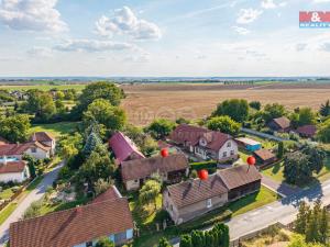 Prodej zemědělské usedlosti, Chroustov, 140 m2