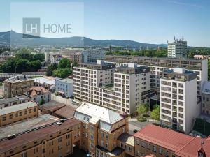 Prodej bytu 2+kk, Liberec, 49 m2