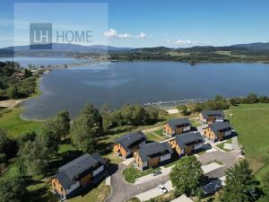 Prodej bytu 3+kk, Černá v Pošumaví, 52 m2