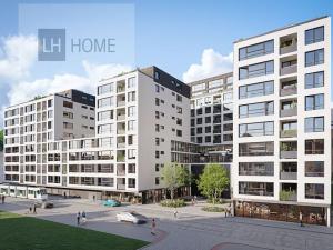 Prodej bytu 2+kk, Liberec, 59 m2