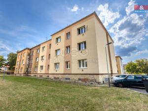 Prodej bytu 1+kk, Louny, U Spravedlnosti, 32 m2