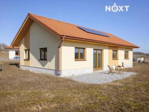 Prodej rodinného domu, Ostrovec, 107 m2