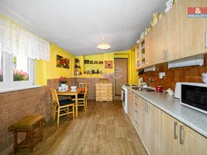 Prodej rodinného domu, Bitozeves, 65 m2