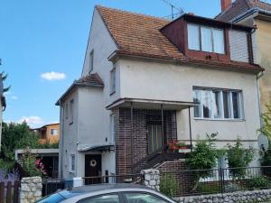 Prodej rodinného domu, Břeclav, Pyskatého, 150 m2