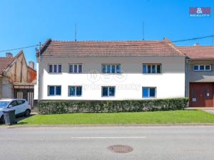 Prodej rodinného domu, Výšovice, 200 m2