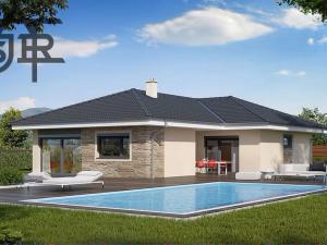 Prodej rodinného domu, Uhersko, 115 m2