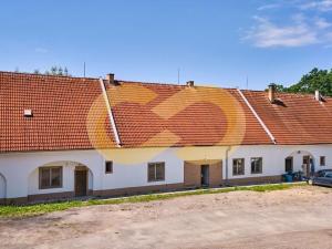 Prodej zemědělské usedlosti, Hrdějovice, 731 m2